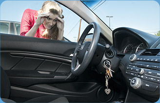 Car Locksmith Service