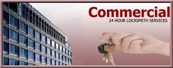Office Locksmith Services